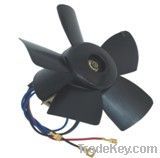 Radiator fan/condenser fan for LADA 2101-8101080