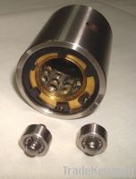 Custom Bearings