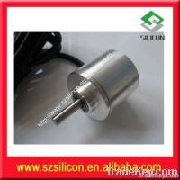 Silicon Incremental Solid Shaft Rotary Encoder