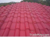 roof tile