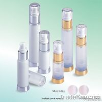 Airless PP Bottles