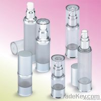 Cosmetic PETE Bottles