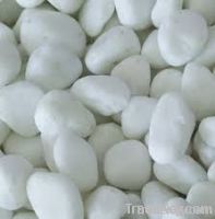 Quartz Pebbles | Grits and Powder