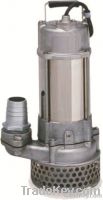 SEWAGE SUBMERSIBLE PUMPS