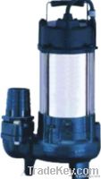 DRAINAGE SUBMERSIBLE PUMP