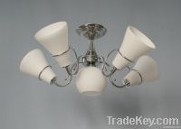 10070/5+1 hot sell ceiling lamp
