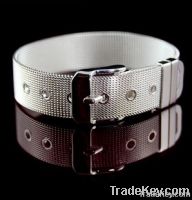 2011 hot high quality Fine jewellery 925Silver bracelet