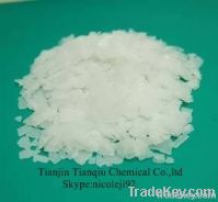 caustic soda flake