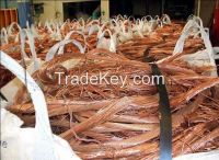 Copper Cathode sheet/plate/copper wire scrap