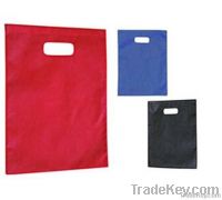 Non Woven Shoppinb Bags