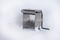 Tobacco Shredder 0, 8 MM