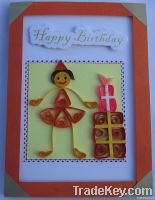 Birthday cards-greeting cards