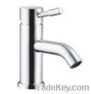 competitive SUS304 stainless steel basin mixer