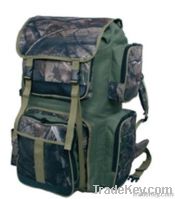 Fishing tackle - fishing bag -(OB-CAMO-140)