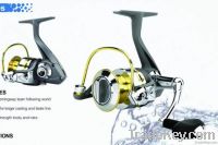 Fishing reel - fishing tackle - SMV series