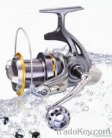 Fishing reel - fishing equipment - SFA series
