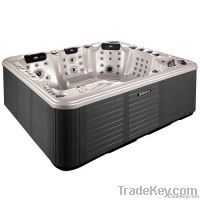 New Arrival outdoor jacuzzi spa/ massage bathtub SR829