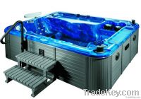 Newest Design, Portable Hot Tub, SR871, 6 Persons