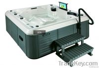 (New arrival) Lover Outdoor SPA, Hot tub SR869