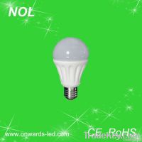 High Power Ceramics LED Bulb