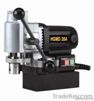 Magnetic Base Drill(HGMD-28A)
