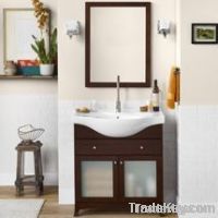 Bathroom vanity 0538