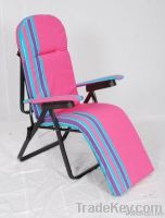 Sun lounger "Jodie dralon"