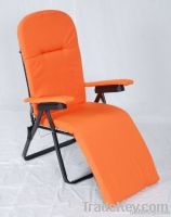 Sun lounger "Jodie dralon"