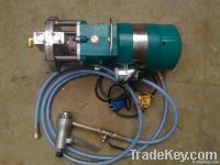 LPG transfer pump