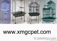 Bird cage  parrot cage