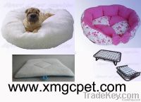 pet bed