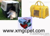 pet carrier