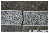 light-and energy saving composite wall panel