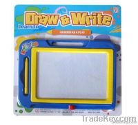 magnetic drawing board MR-2418