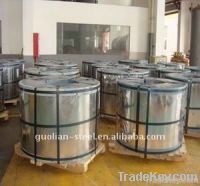 tinplate coil for metal packaging