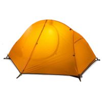 Outdoor Waterproof Hiking Tent