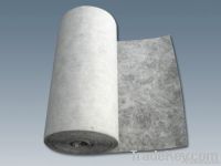 activated carbon air filter media