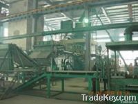 Mineral Rock wool