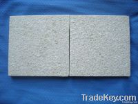 white wall slate stone