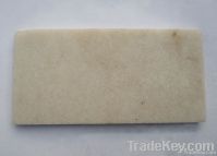 white slate used for wall decoration