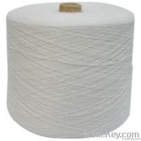 virgin polyester yarn 32s