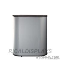 Velcro Portable Table
