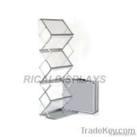 Alu.Literature Stand(A3)