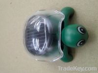 Solar Turtle Toys