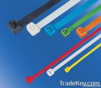 Nylon cable ties