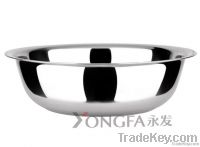 MPA0528 stainless steel basin