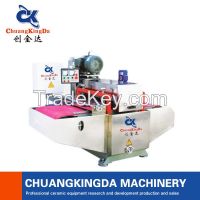 CKD-1/800 Single Shaft Full Automatic Continuous Cutting Machine