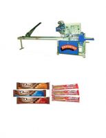 Chocolate Bars Packing Machine