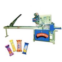 Hotel  Pack Wrapping Machine