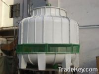 Bottle Type Cooling Tower